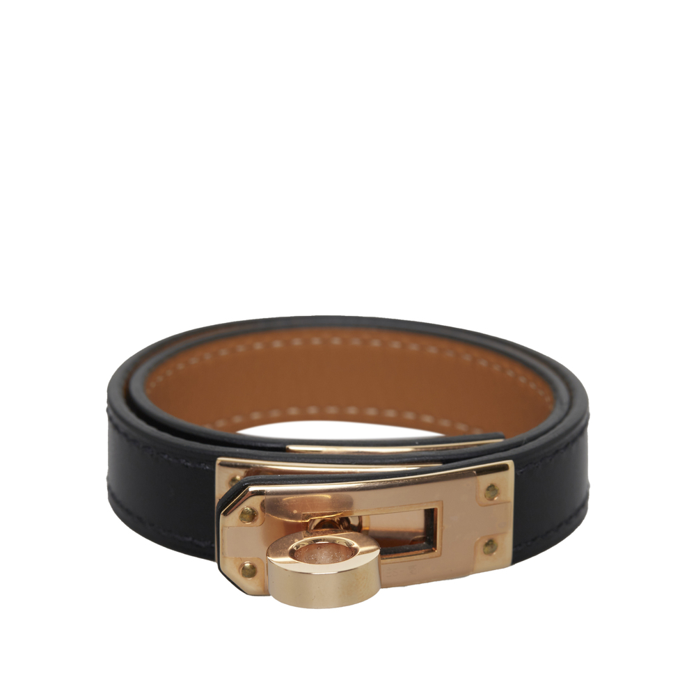 HERMES Kelly Choker Costume Necklace - Picture 1 of 8